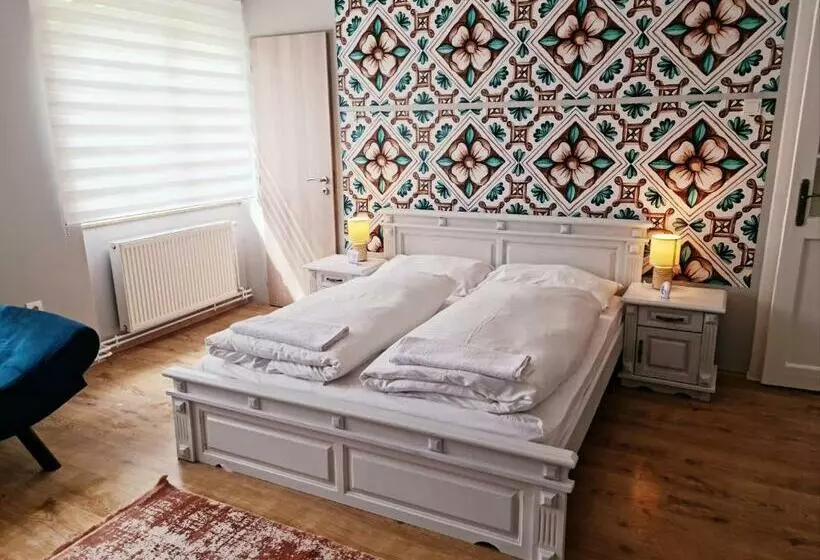 Hürrem Apartman