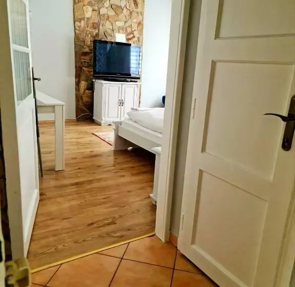 Hürrem Apartman