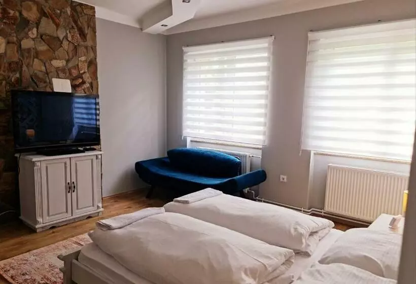 Hürrem Apartman
