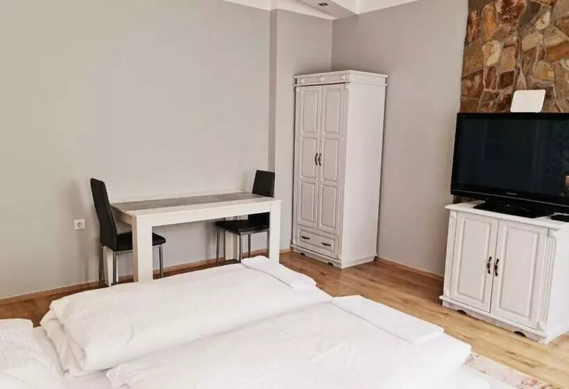 Hürrem Apartman