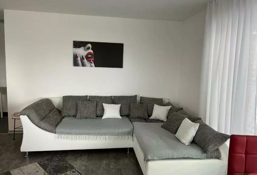Ferienwohnung Lis