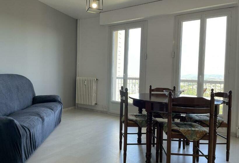 La Petole, Balcon Superbe Vue