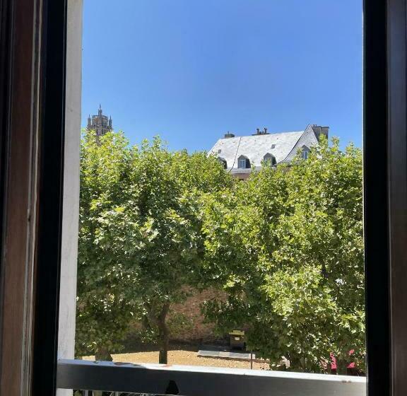 La Petole, Balcon Superbe Vue