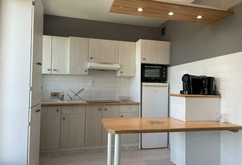 La Petole, Balcon Superbe Vue