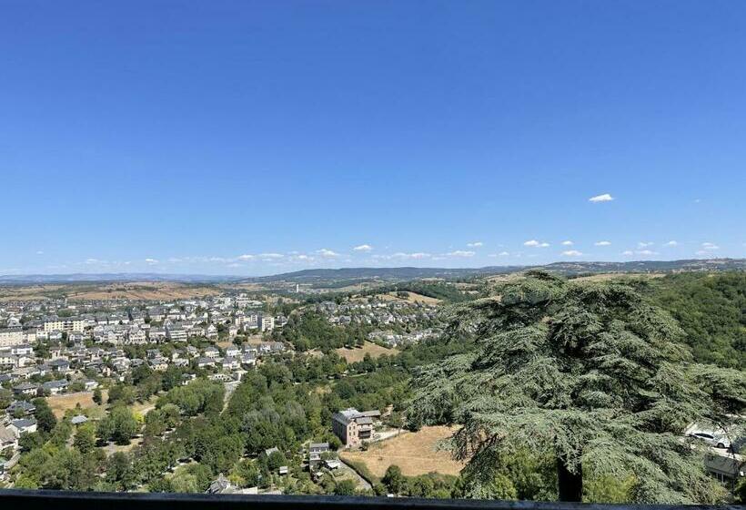 La Petole, Balcon Superbe Vue