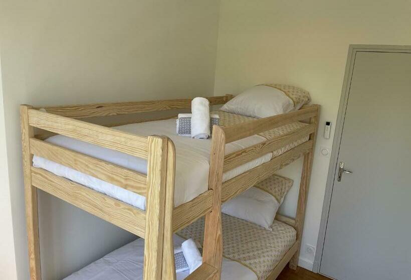 La Petole, Balcon Superbe Vue