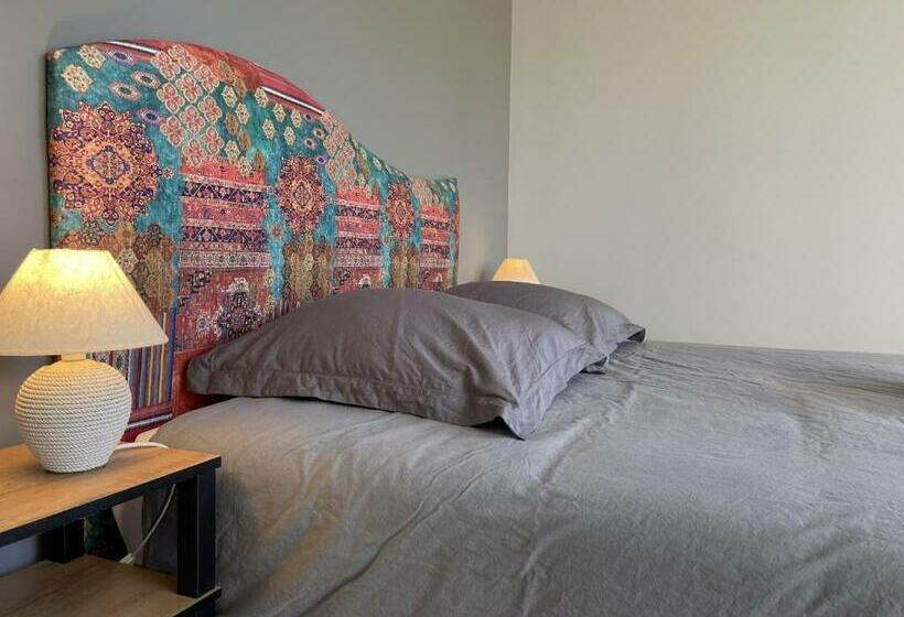 La Petole, Balcon Superbe Vue