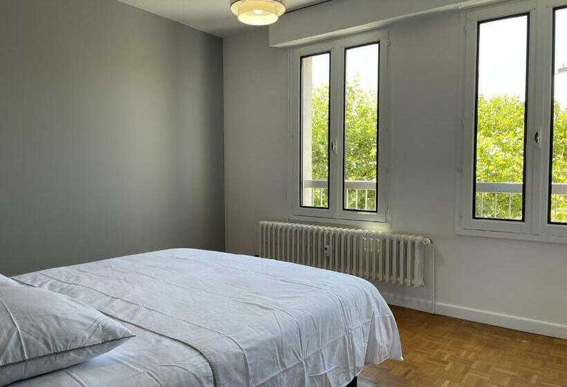 La Petole, Balcon Superbe Vue