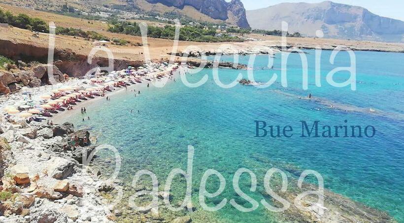 La Vecchia Badessa A Due Passi Dal Mare