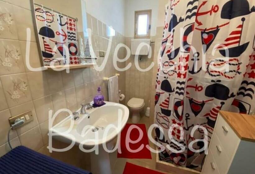 La Vecchia Badessa A Due Passi Dal Mare