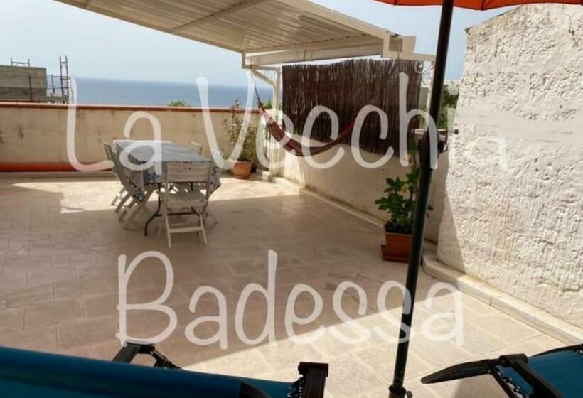 La Vecchia Badessa A Due Passi Dal Mare