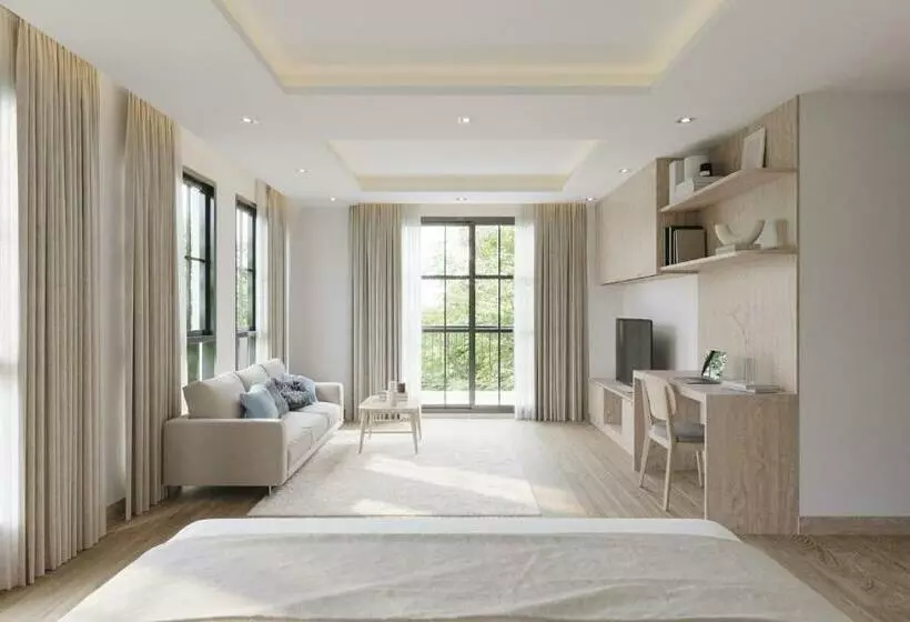Leon Lasalle Hotel And Residences