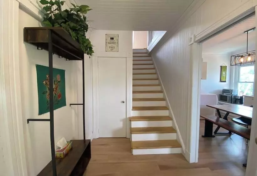 Logement Au Cœur Du Village