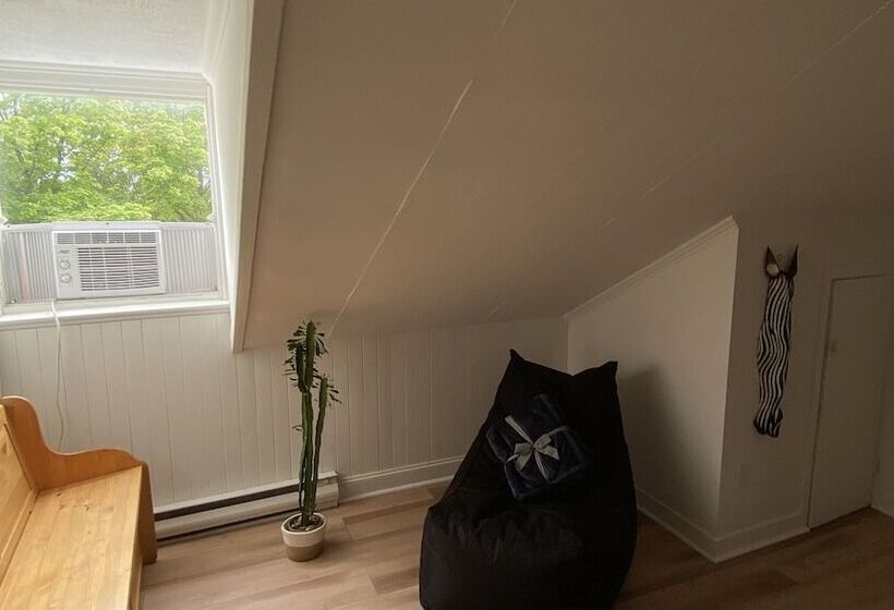 Logement Au Cœur Du Village