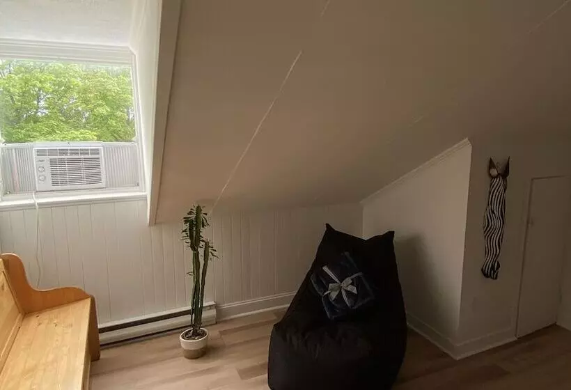 Logement Au Cœur Du Village