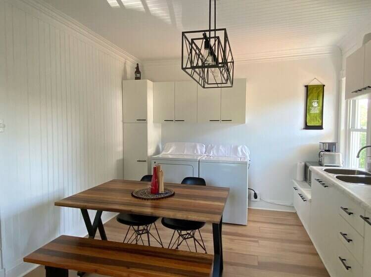 Logement Au Cœur Du Village