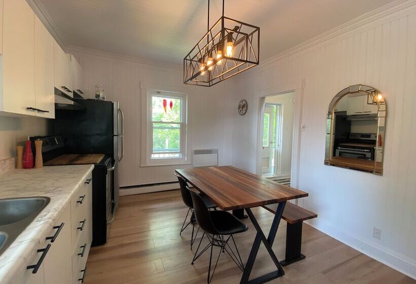 Logement Au Cœur Du Village