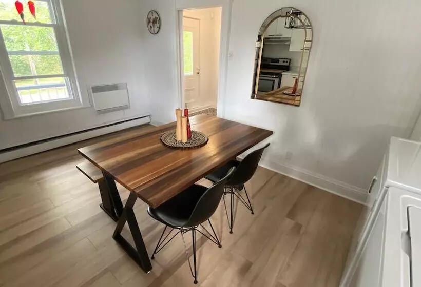 Logement Au Cœur Du Village