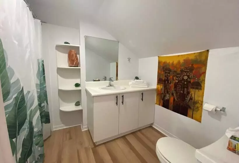 Logement Au Cœur Du Village