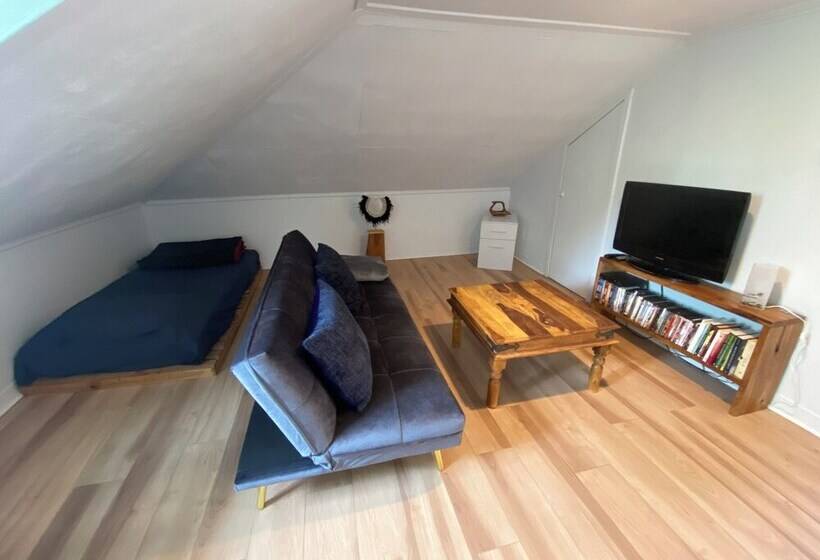 Logement Au Cœur Du Village