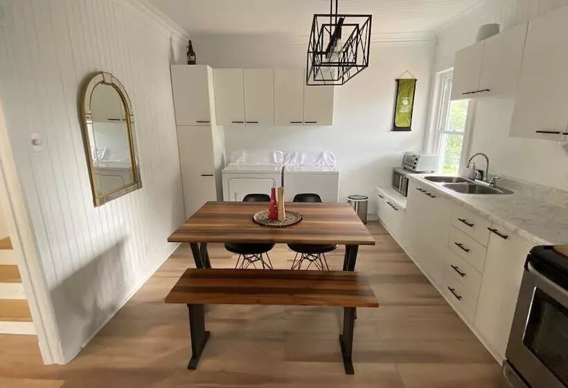 Logement Au Cœur Du Village