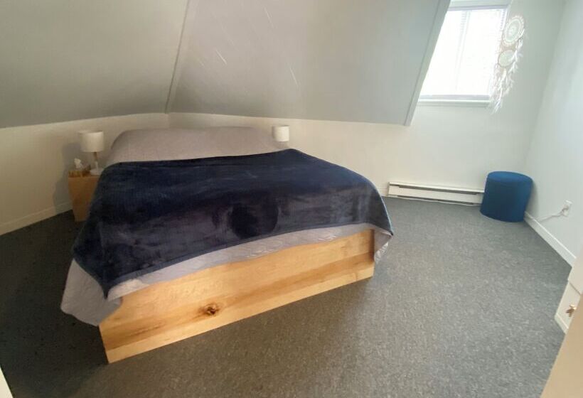 Logement Au Cœur Du Village