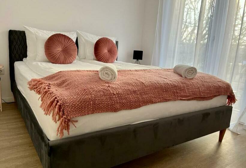 Mathias Premium Apartments