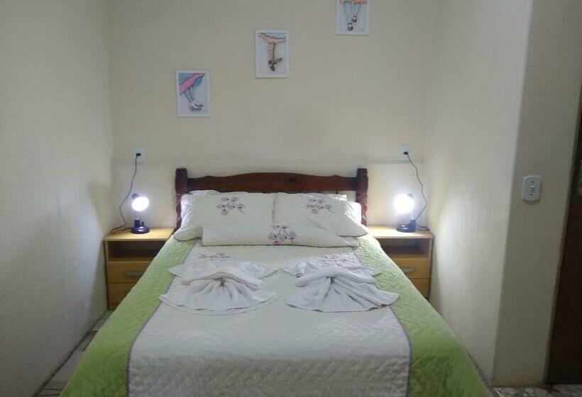 Sitio Bicho Preguiça Em Cunha, Casa Inteira Até 07 Pessoas