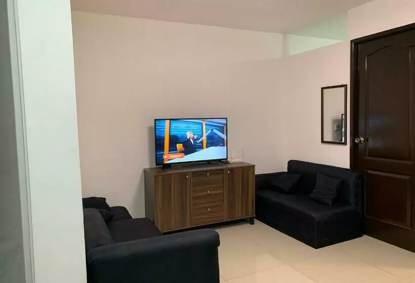 Sutekina Staycation