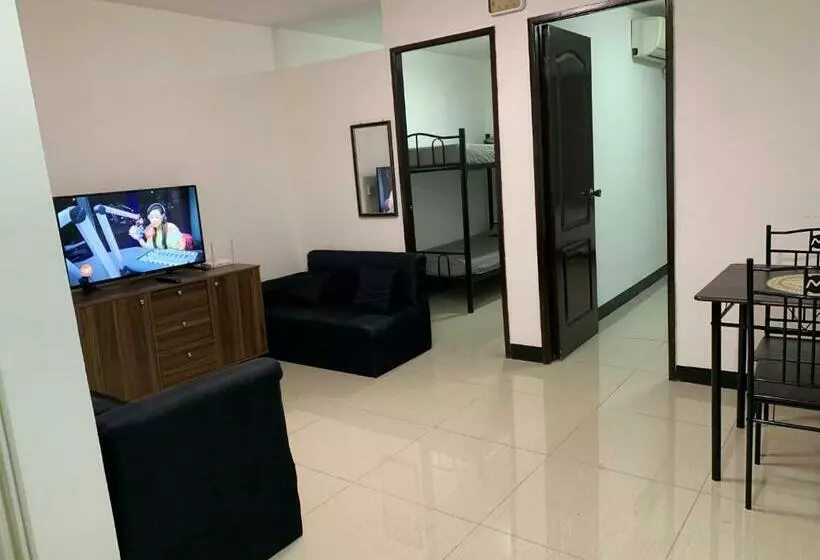 Sutekina Staycation