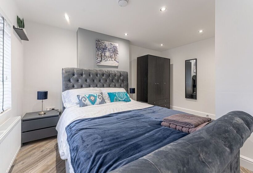 Tanna Estates   George Street House