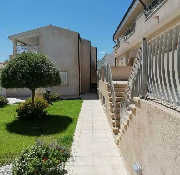 Appartamento Incantevole Con Piscina