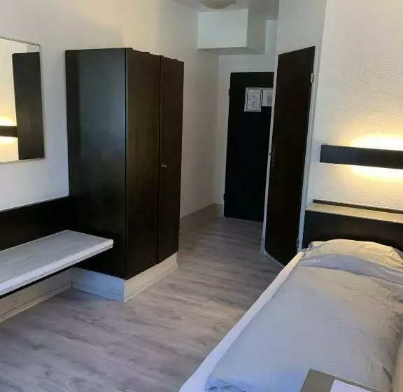 City Hotel Dinslaken