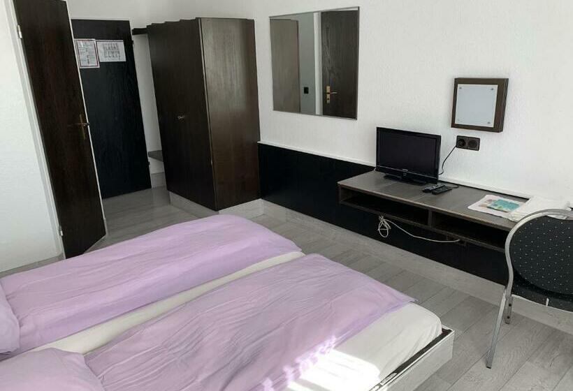 City Hotel Dinslaken