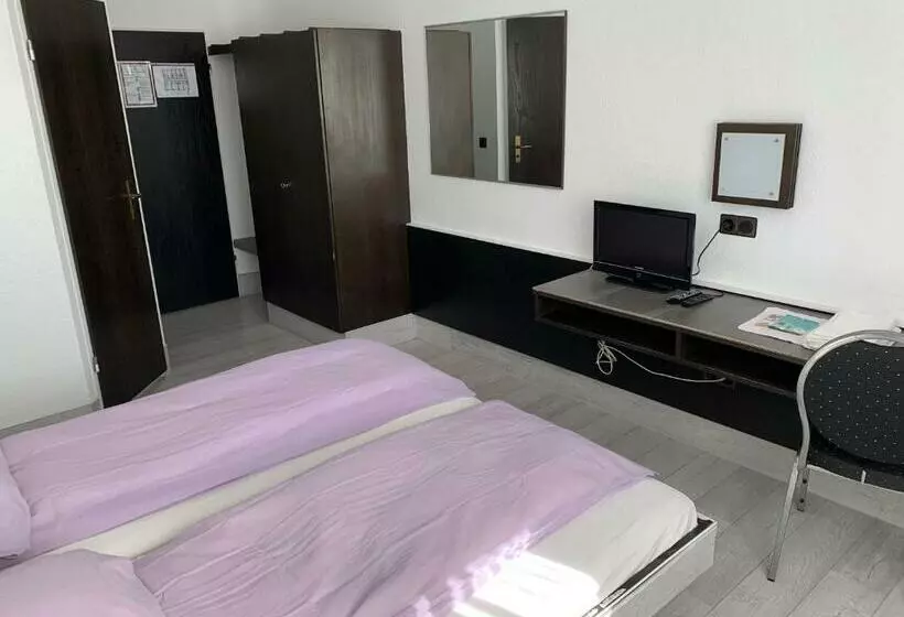 City Hotel Dinslaken