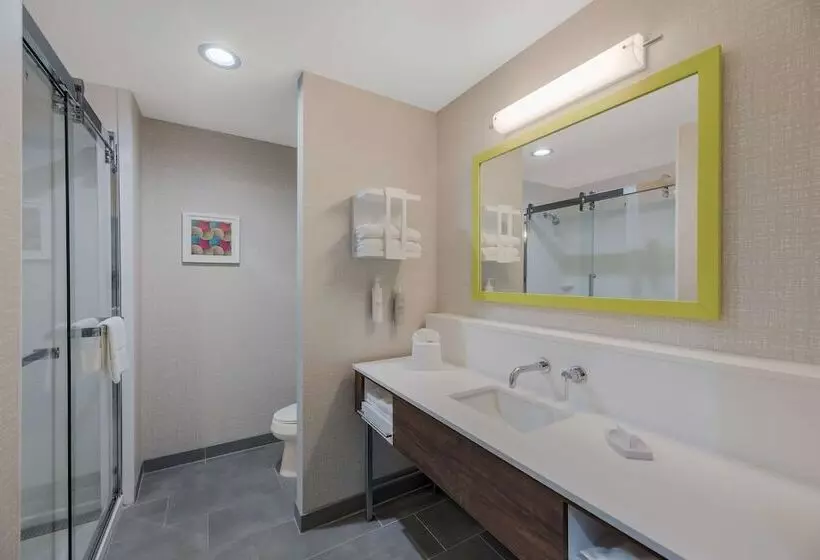 Hotelli Hampton Inn Williams