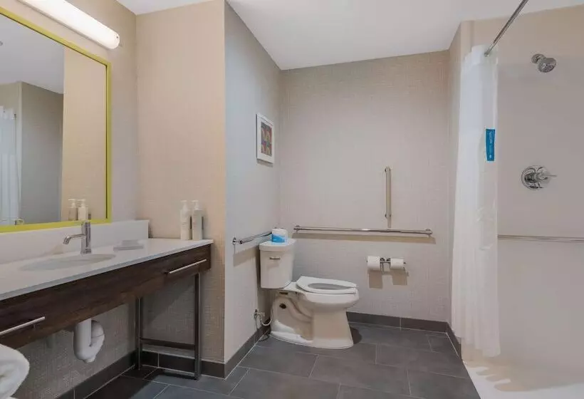 Hotelli Hampton Inn Williams