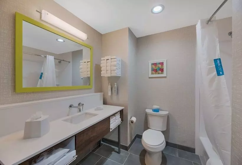Hotelli Hampton Inn Williams