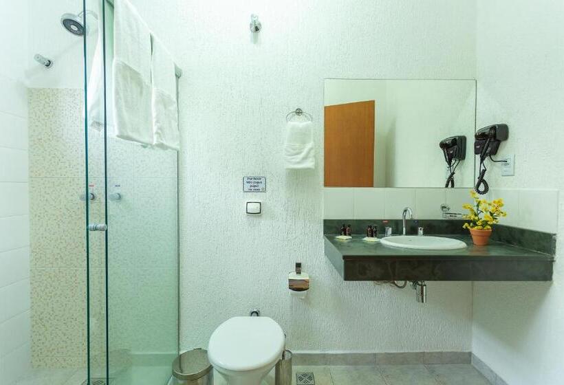 ホテル Imperium Village