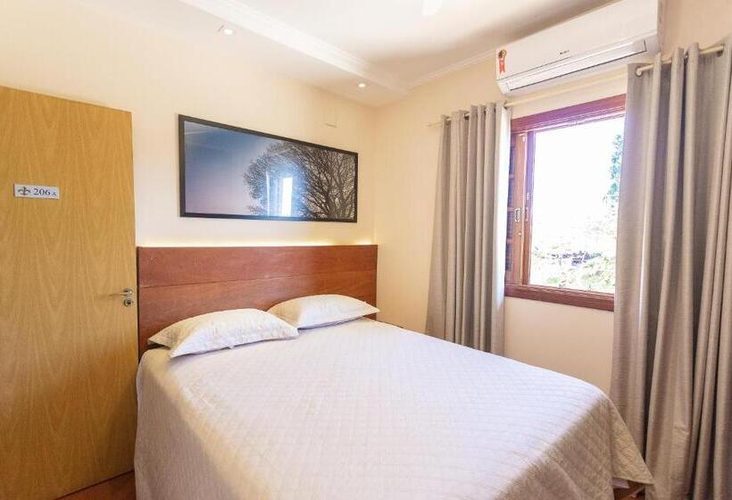 ホテル Imperium Village