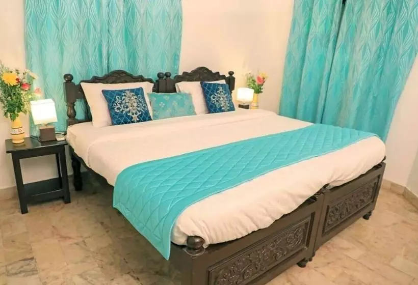 هتل Le Clarisse Guest House