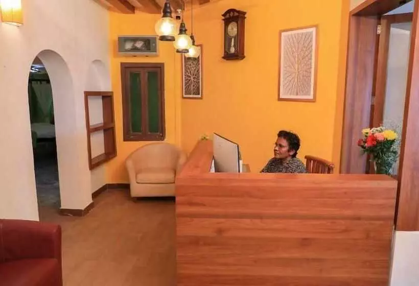 هتل Le Clarisse Guest House