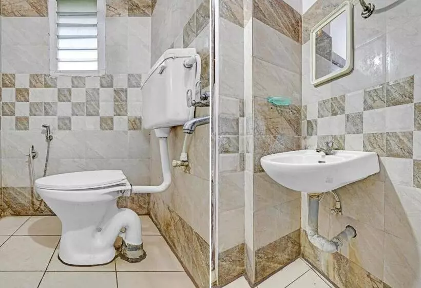 ホテル O Coastal Inn Luxury Service Apartments