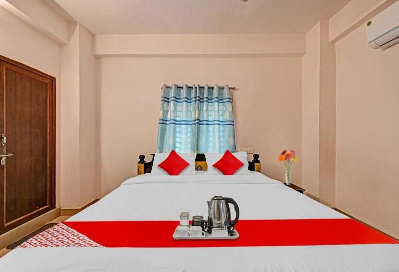 هتل O Coastal Inn Luxury Service Apartments