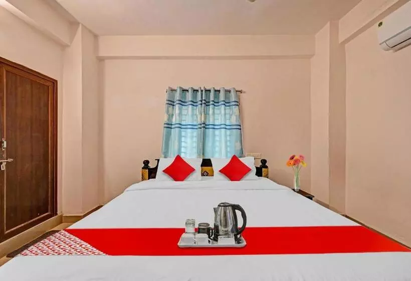 ホテル O Coastal Inn Luxury Service Apartments