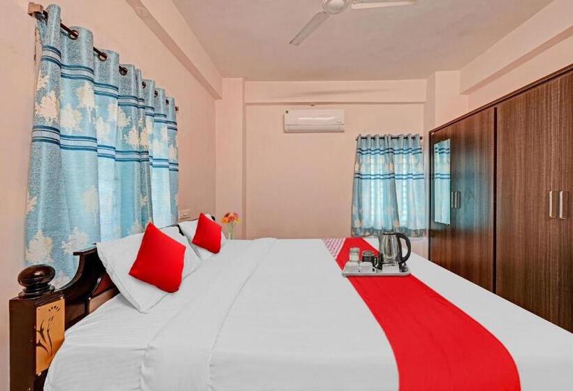 هتل O Coastal Inn Luxury Service Apartments