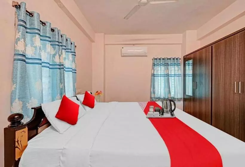 ホテル O Coastal Inn Luxury Service Apartments