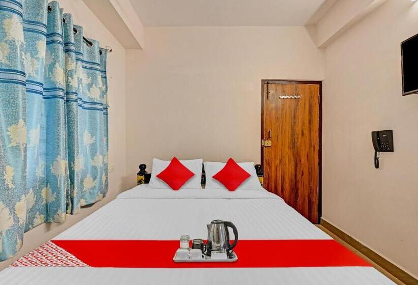 هتل O Coastal Inn Luxury Service Apartments