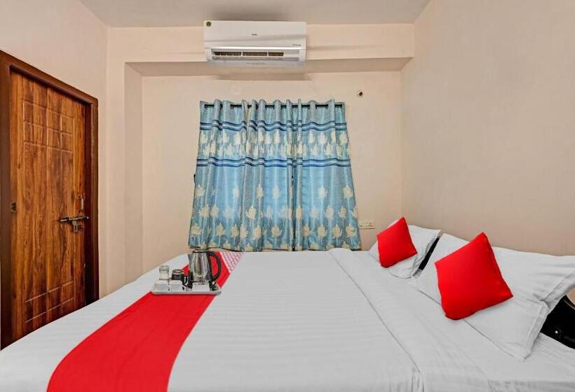 هتل O Coastal Inn Luxury Service Apartments