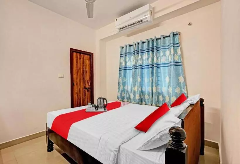 ホテル O Coastal Inn Luxury Service Apartments